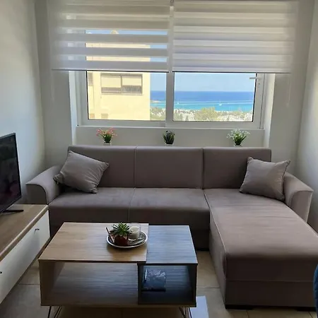 Karakonero View Apartment Rhodes City Exterior photo