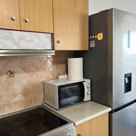 Karakonero View Apartment Rhodes City Exterior photo