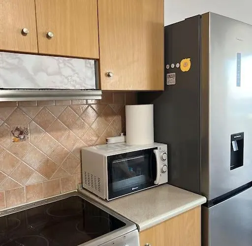 Karakonero View Apartment