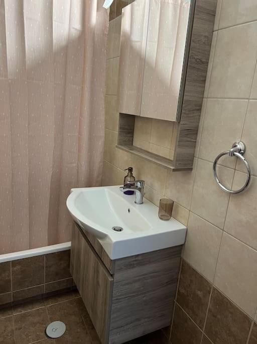 Appartement Karakonero View Rhodes City