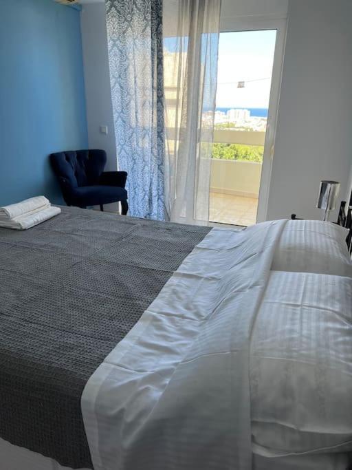 Apartment Karakonero View Rhodes City