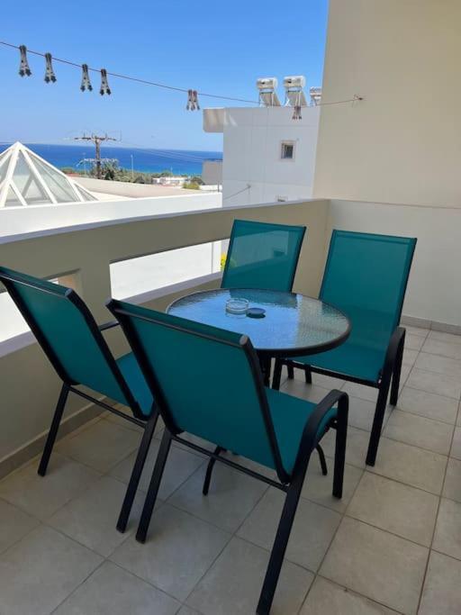 Διαμέρισμα Karakonero View